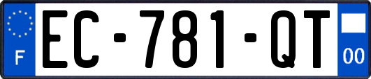 EC-781-QT