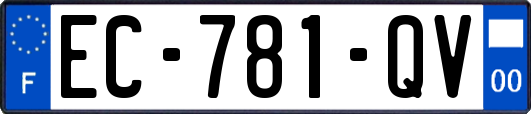 EC-781-QV