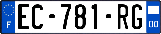 EC-781-RG