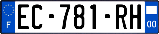 EC-781-RH