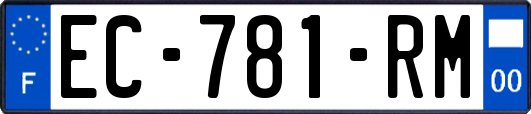 EC-781-RM