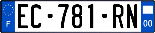 EC-781-RN