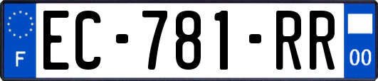 EC-781-RR
