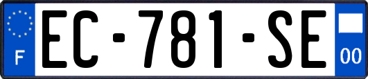 EC-781-SE