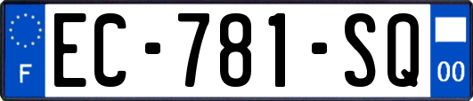 EC-781-SQ