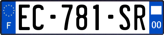 EC-781-SR