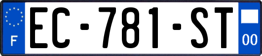 EC-781-ST