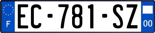 EC-781-SZ