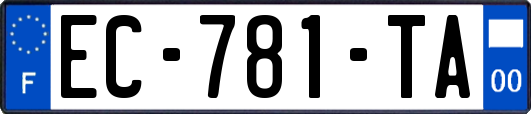 EC-781-TA