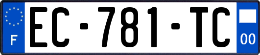 EC-781-TC