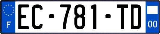 EC-781-TD