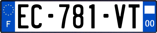 EC-781-VT