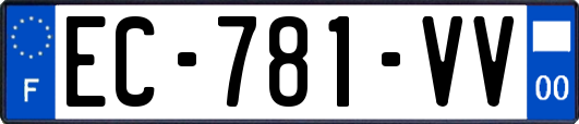 EC-781-VV