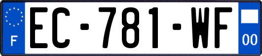 EC-781-WF