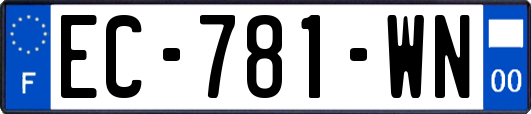 EC-781-WN