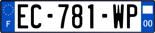 EC-781-WP