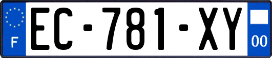EC-781-XY