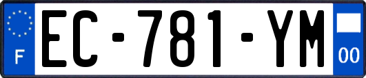 EC-781-YM