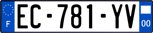 EC-781-YV