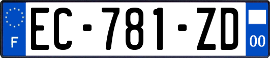 EC-781-ZD