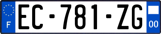 EC-781-ZG