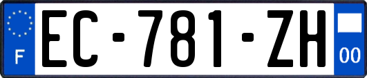 EC-781-ZH