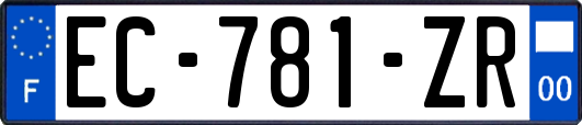 EC-781-ZR