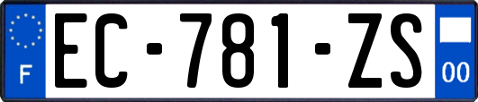 EC-781-ZS
