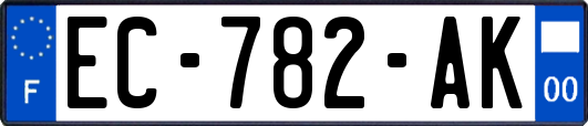 EC-782-AK