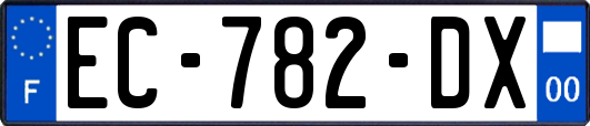 EC-782-DX