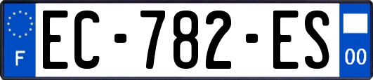 EC-782-ES