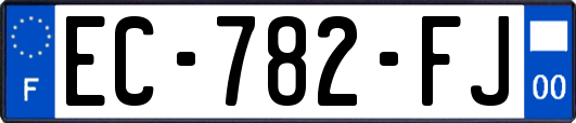 EC-782-FJ
