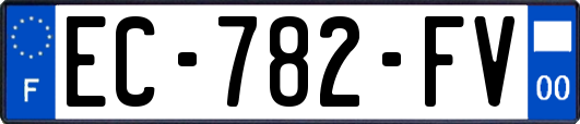 EC-782-FV