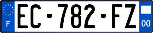 EC-782-FZ