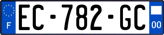 EC-782-GC