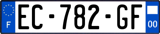 EC-782-GF