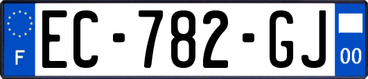 EC-782-GJ
