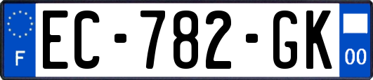 EC-782-GK