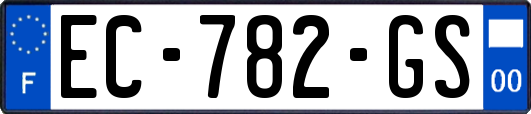 EC-782-GS