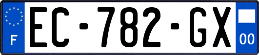 EC-782-GX