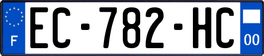 EC-782-HC