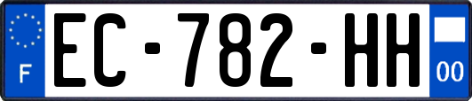 EC-782-HH