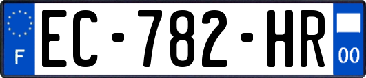 EC-782-HR