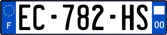 EC-782-HS
