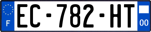 EC-782-HT