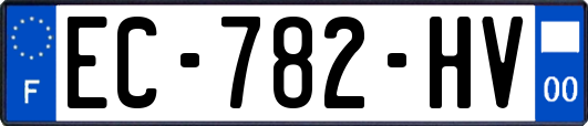 EC-782-HV