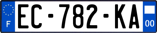 EC-782-KA