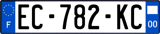 EC-782-KC