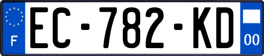 EC-782-KD