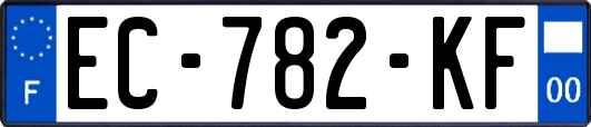 EC-782-KF